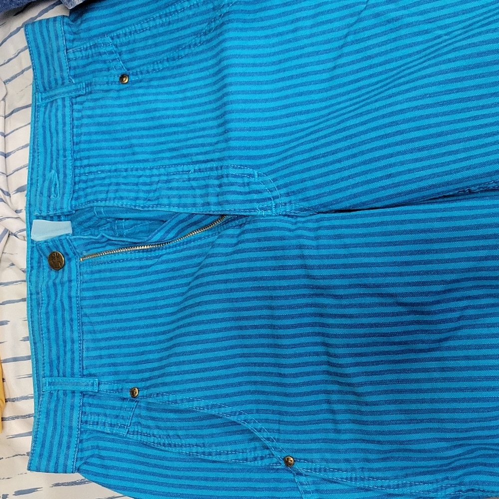 Retro pants Lee
